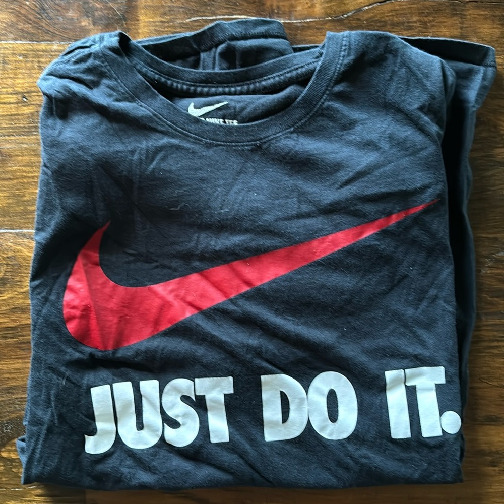 Nike Tee Shirt